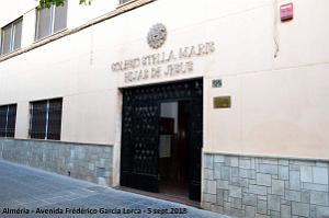 13 ALMERIA - RAMBLA FREDERICO GARCIA LORCA (35)